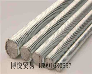 蘭州吊頂絲桿銷售